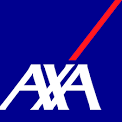 logo de la société AXA